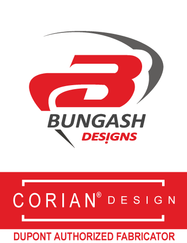 Bungash Designs logo
